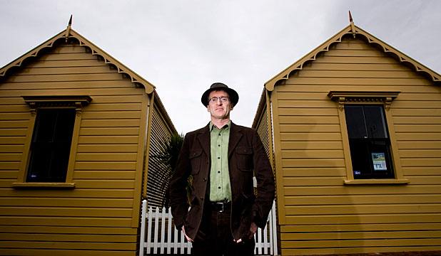 As featured in the DominionPost