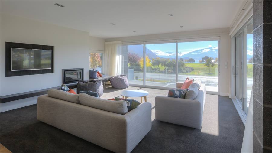 Release Wanaka - Brownston Street