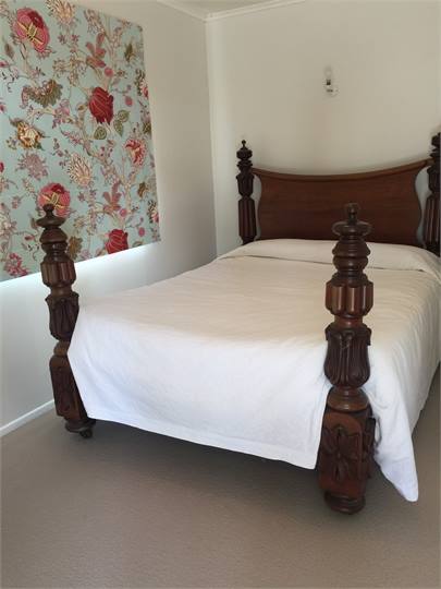 Snuggle down in style