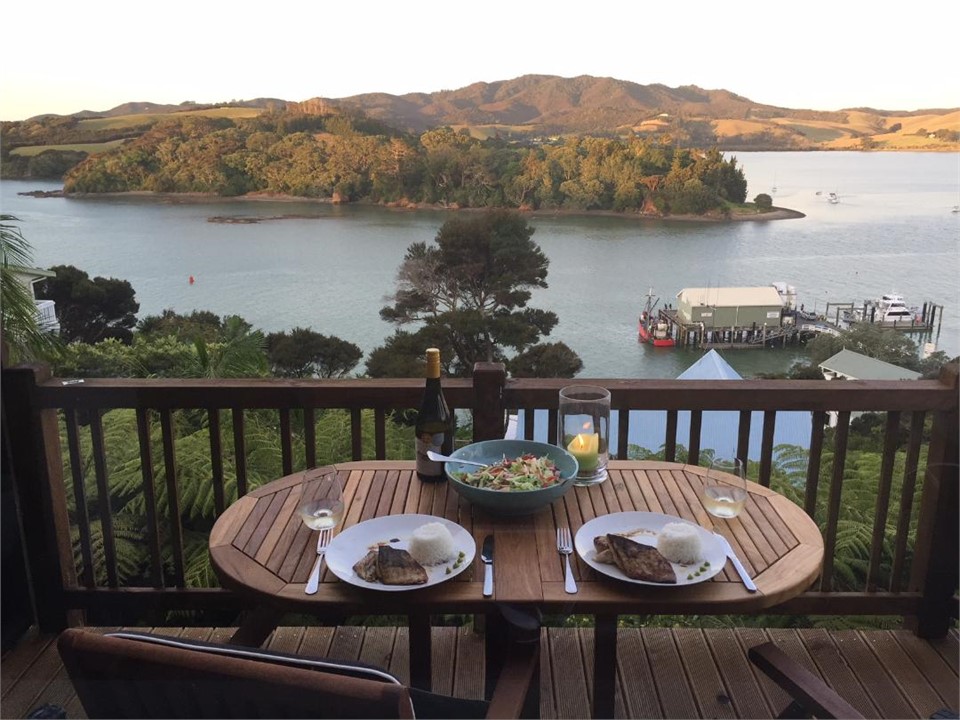 Moananui Mangonui Beach House for rent Holiday Houses
