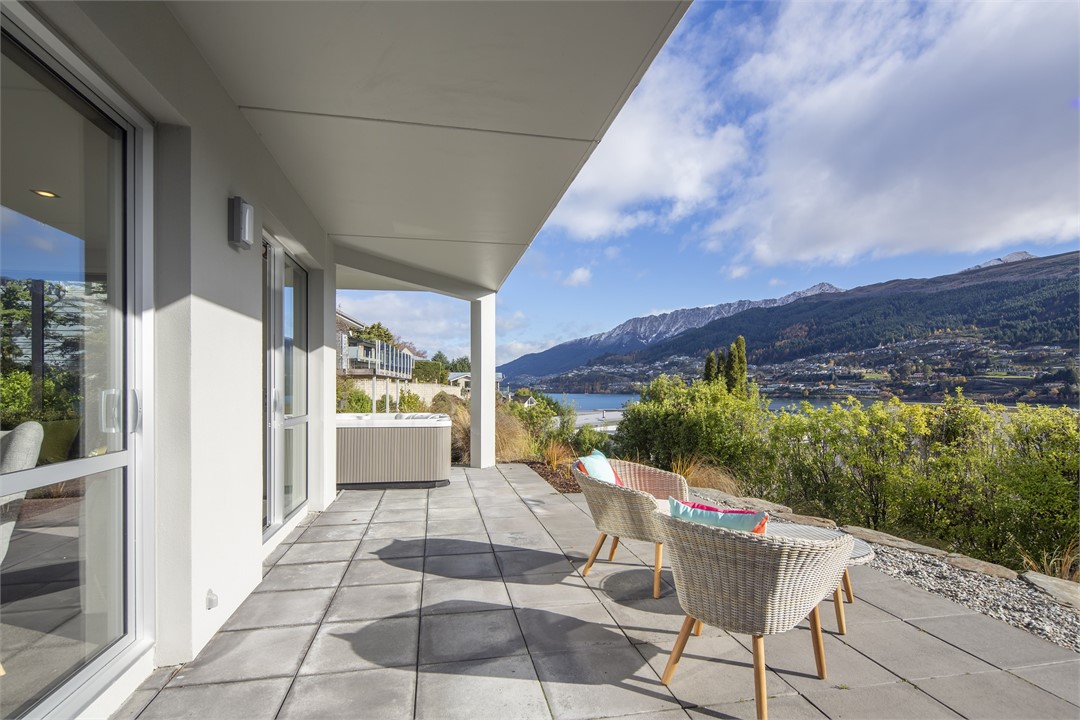 A spa pool for your enjoyment