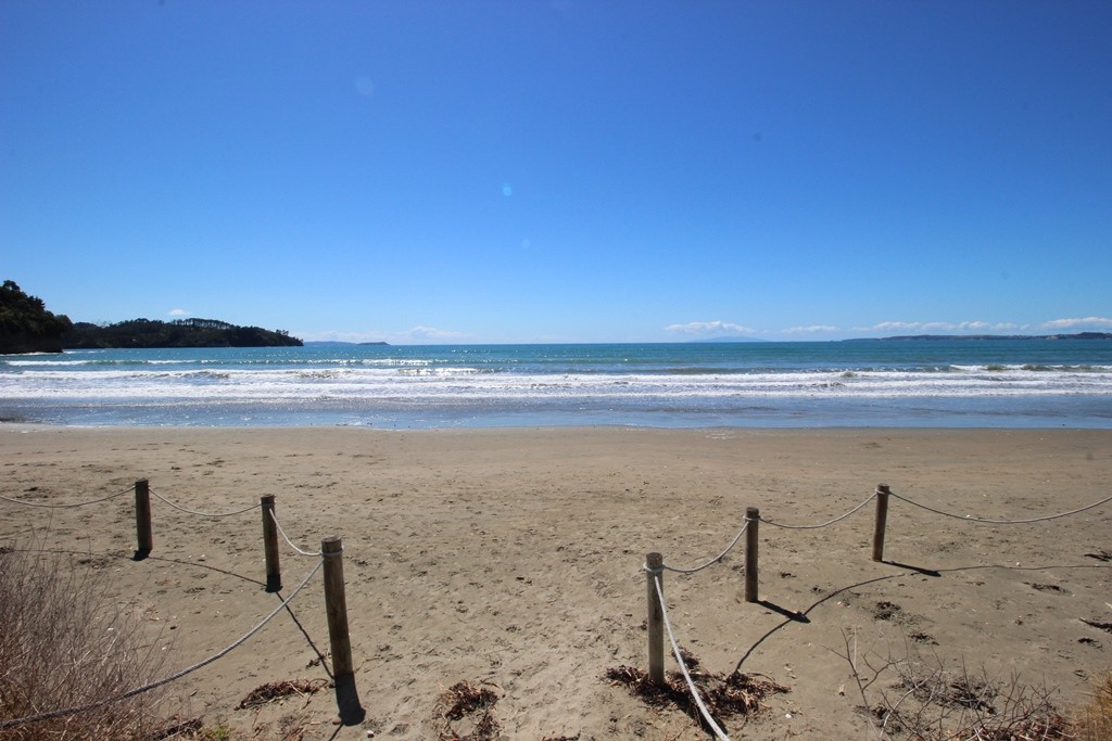 Orewa Beach