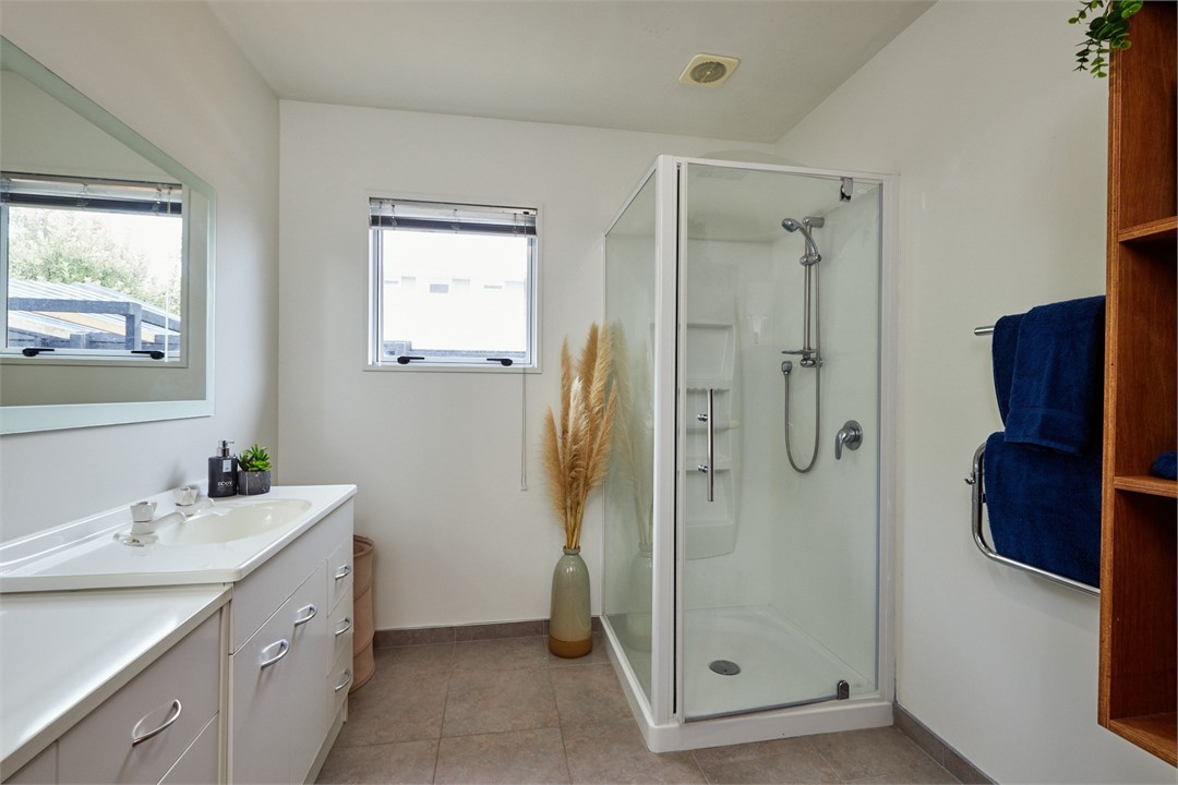 Large Bathroom