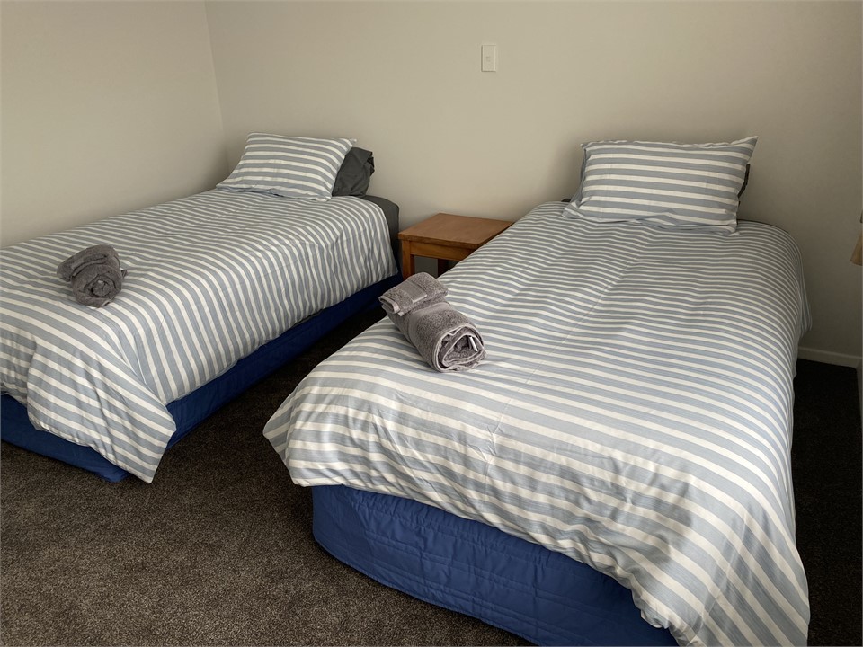 Single King Bedroom 3