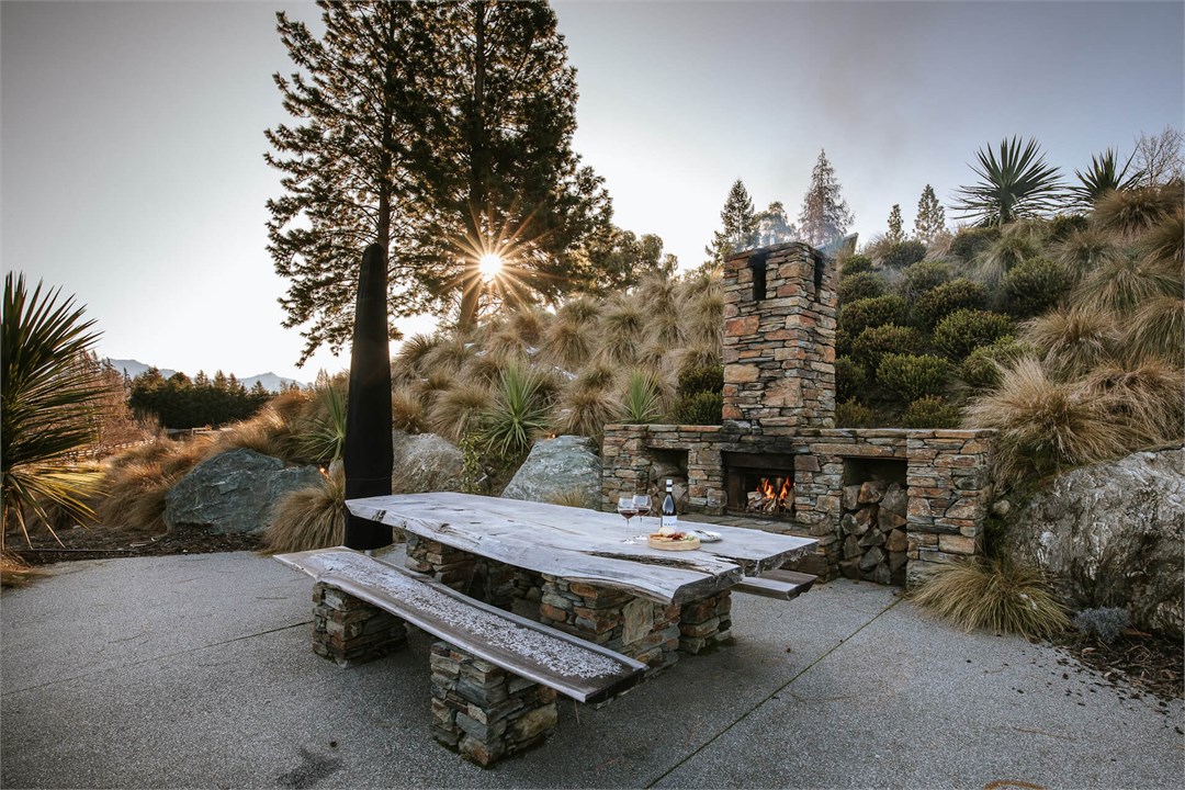 Release Wanaka - Mt Roy Terrace