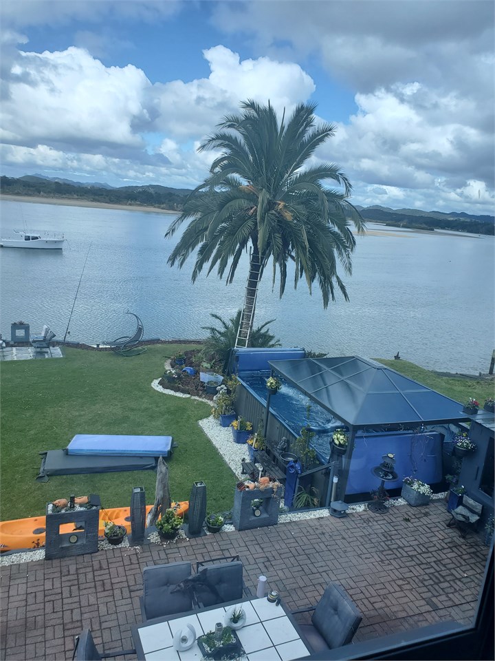 Ngunguru WATERS EDGE Apartment Ngunguru Apartment for rent Holiday