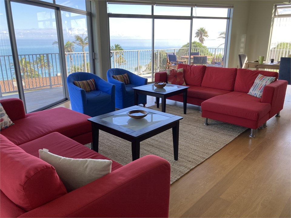 Tasman Overlook Ahipara Holiday Home for rent Holiday Houses