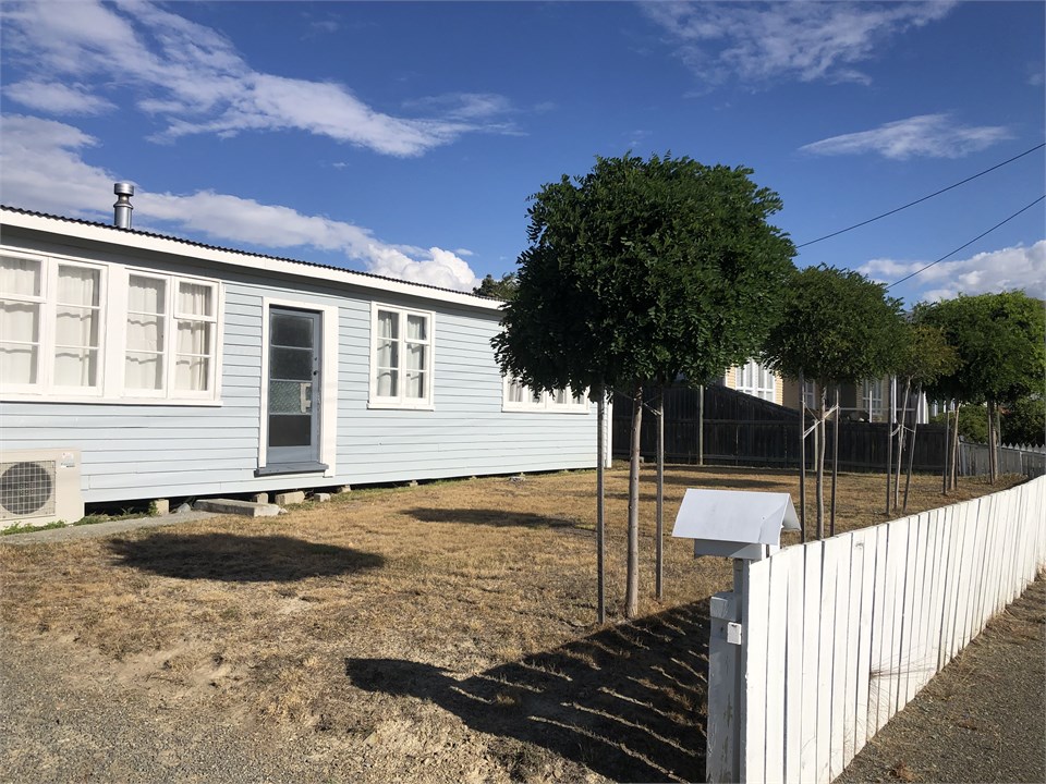 7 Buller Crescent Otematata for rent Holiday Houses