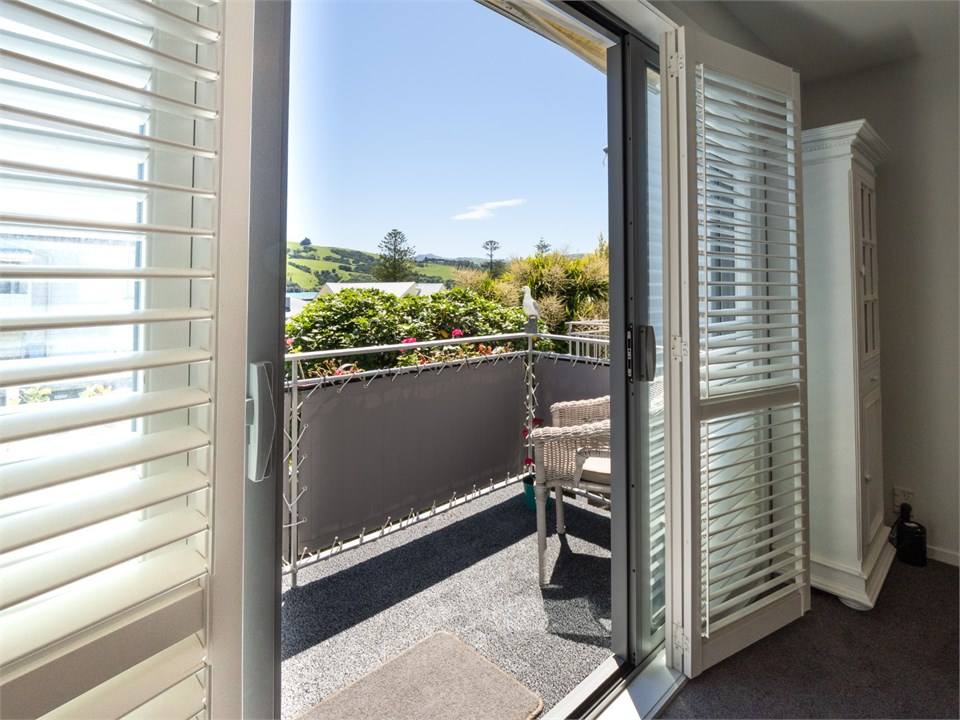 Catch some rays and soak up the views