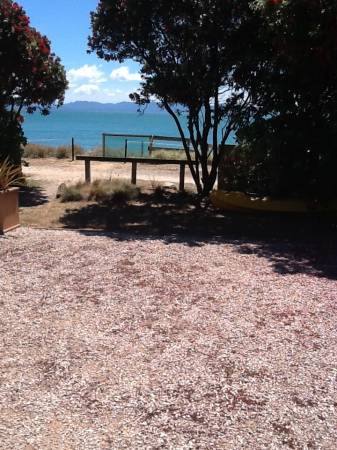 Petanque Court on site
