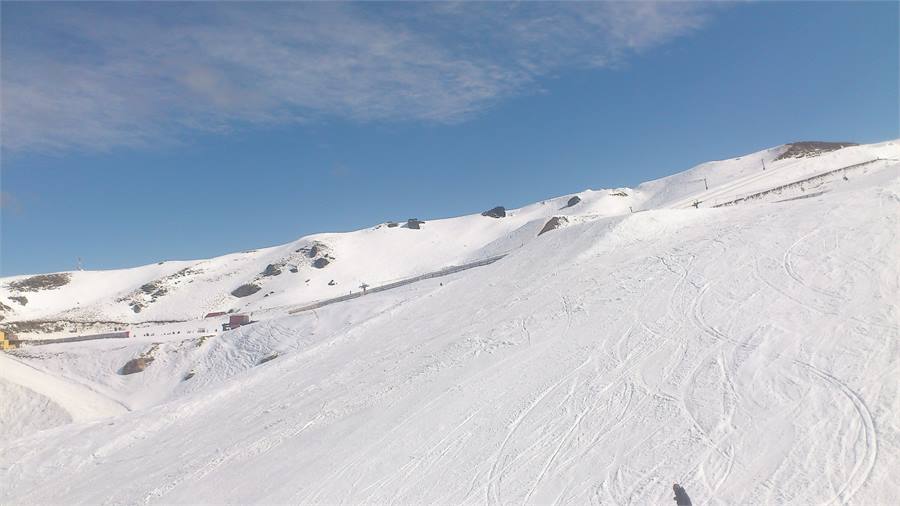 Cardrona Skifield