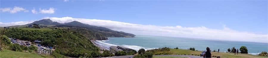 My Karioi and Surf Beach