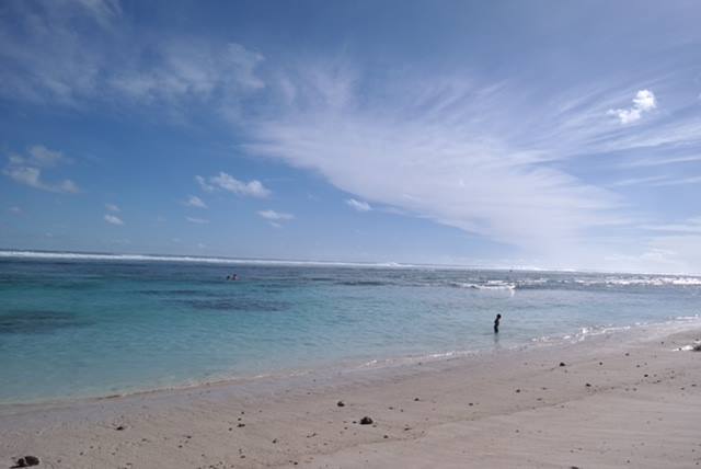 less than 50 metres from your gate