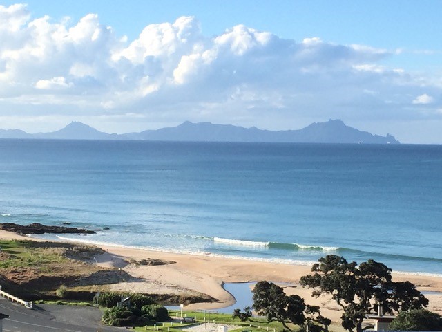 Another great day at the beach