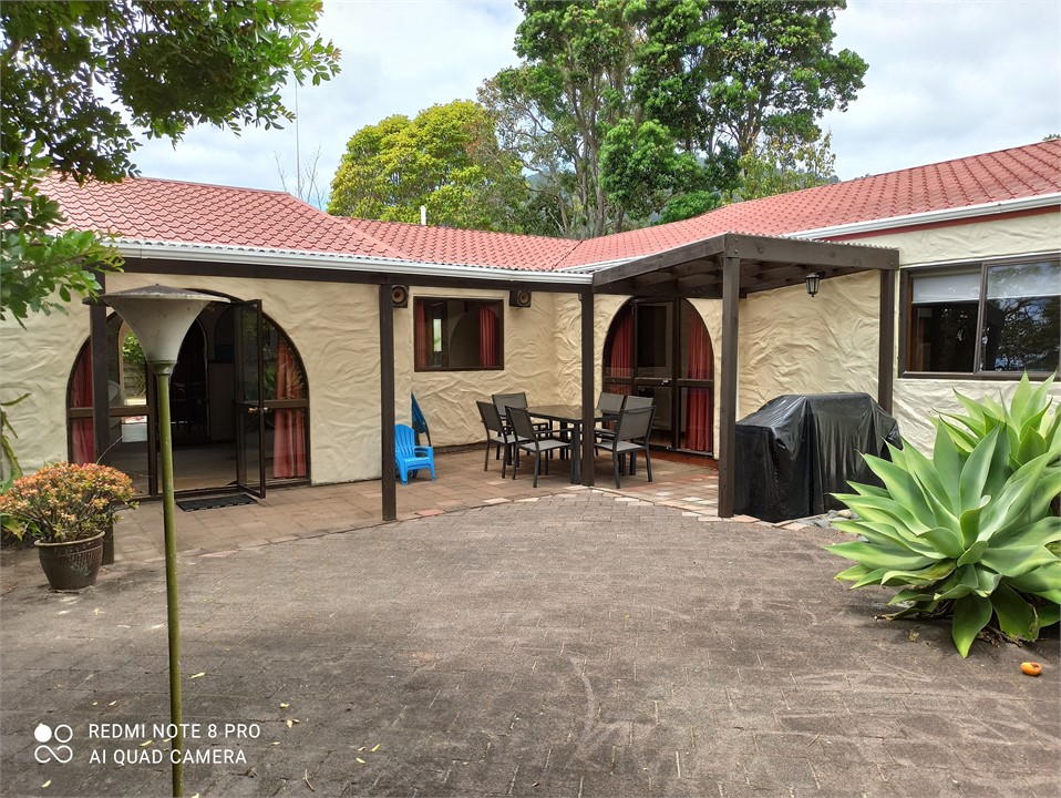 Pauanui private getaway Pauanui Beach House for rent Holiday Houses