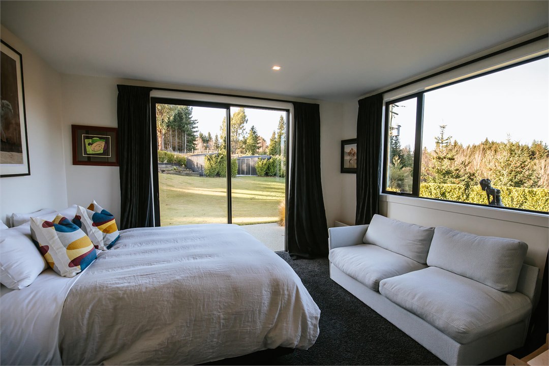 Release Wanaka - Mt Roy Terrace