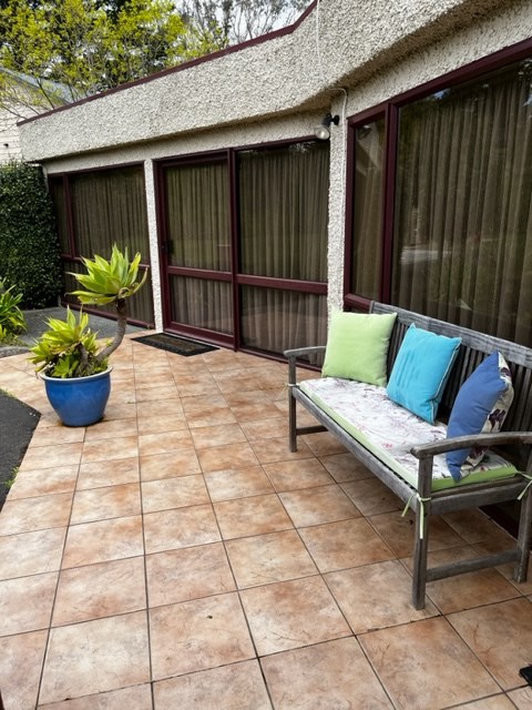 Large Self-Contained Unit