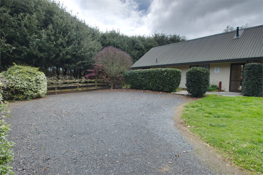 Your home away from home awaits you!