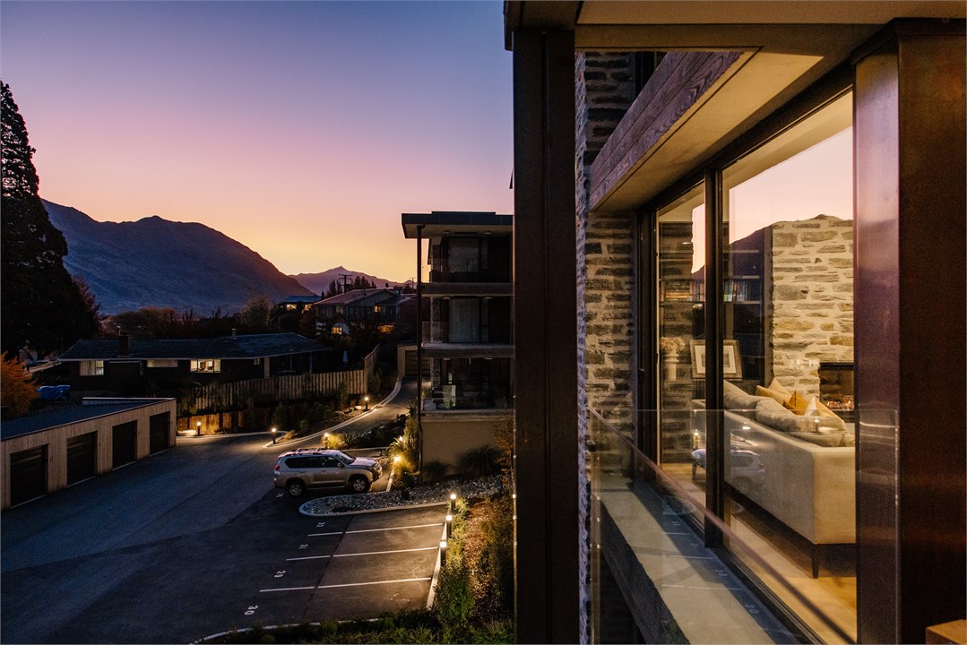 Release Wanaka - Apartment 26