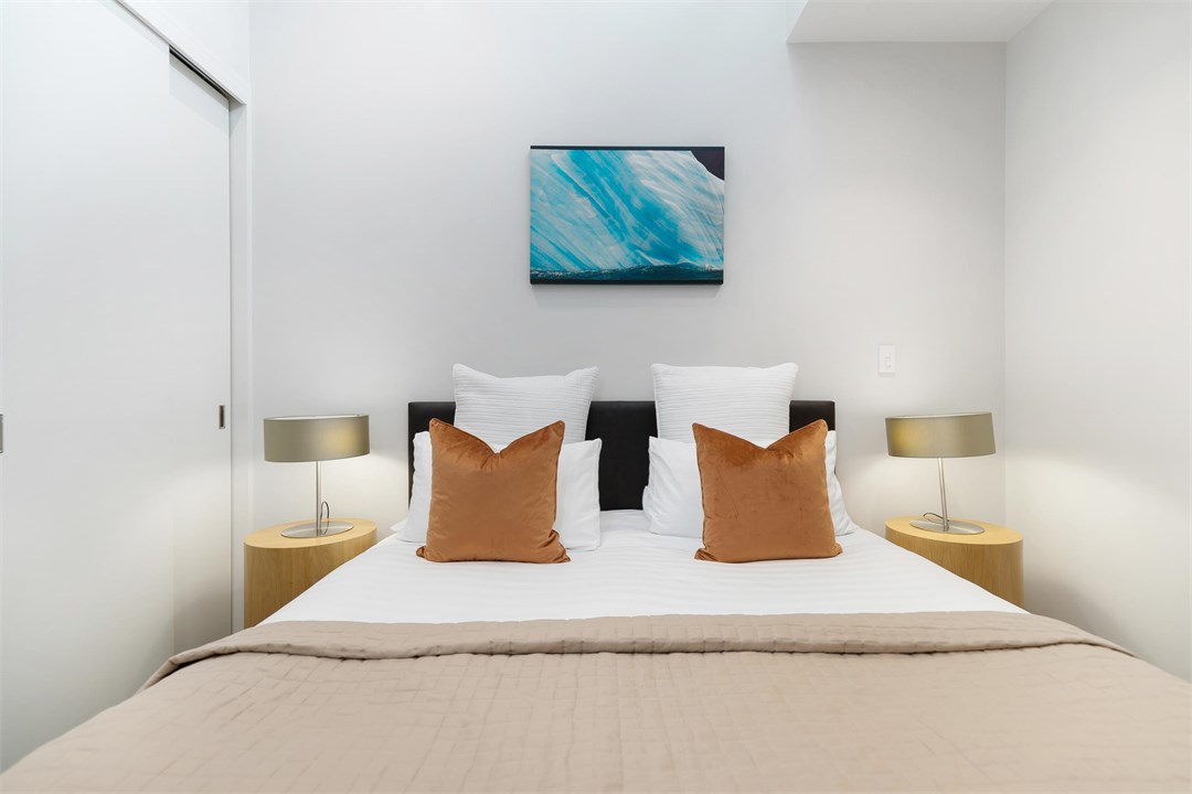 Travellers Oasis, Central Queenstown Aura Queensto