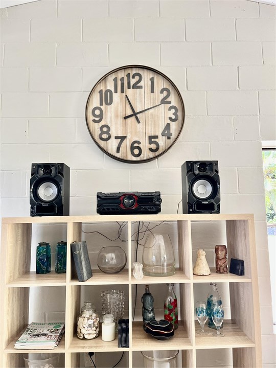 Entertainment System