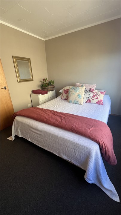 Second bedroom up spstairs