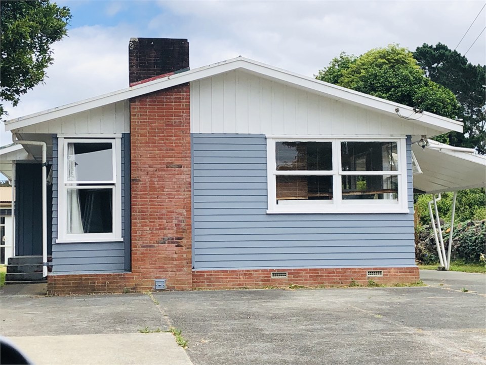 3 Bedroom House, unit A 1