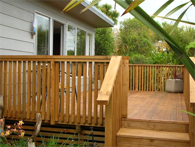 Kaka Point Retreat Kaka Point Bach for rent Holiday Houses