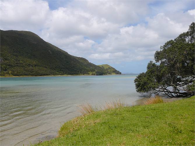 Houhora Heads
