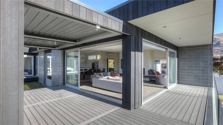 Release Wanaka - Brownston Street