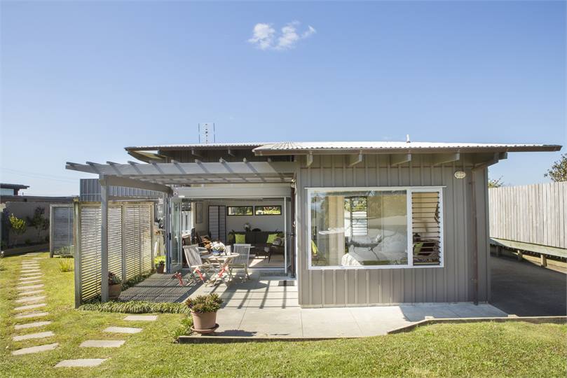 CityLights Waiheke Island Apartment for rent Holiday Houses