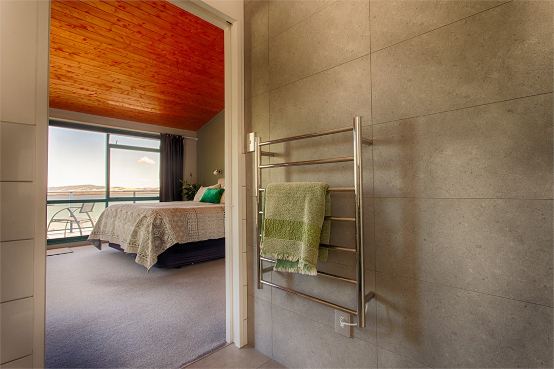 Master room from ensuite