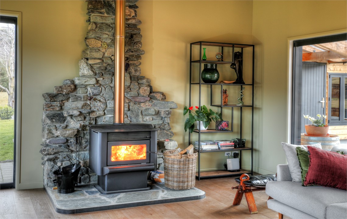 So warm in the winter