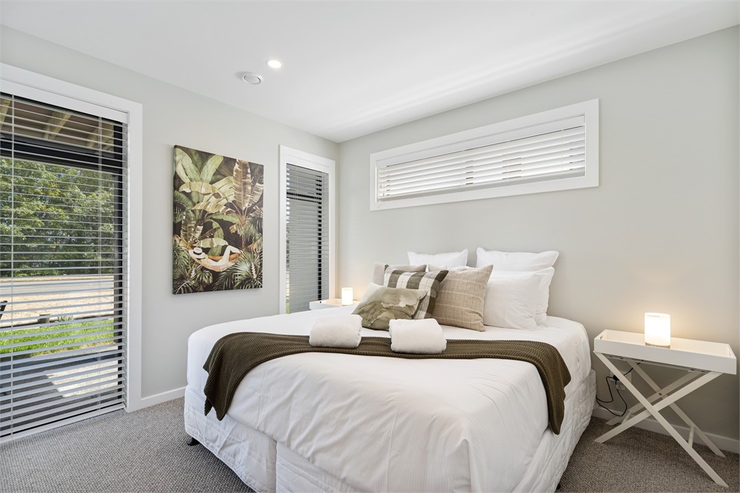 This is made as 2x Single beds unless requested