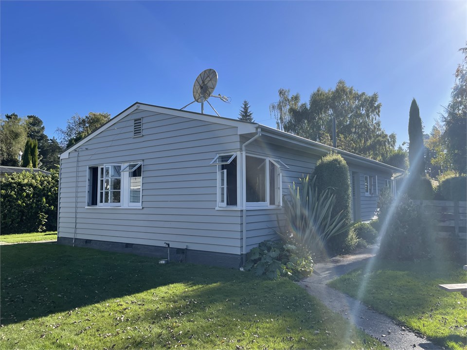 Lake Coleridge bach Lake Coleridge Bach for rent Holiday Houses