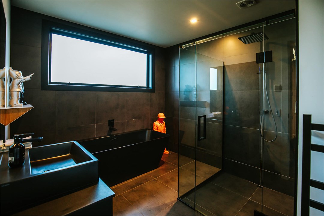 Release Wanaka - Mt Roy Terrace