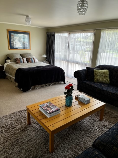 Large Master Bedroom