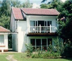 Antoinette's Annexe above our double garage 