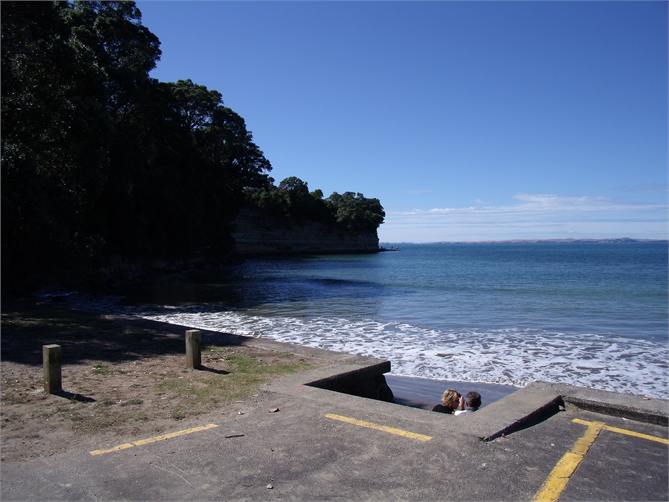 Beach 150 metres !!!