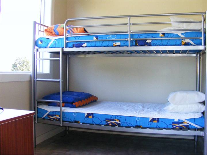 Bunk Room