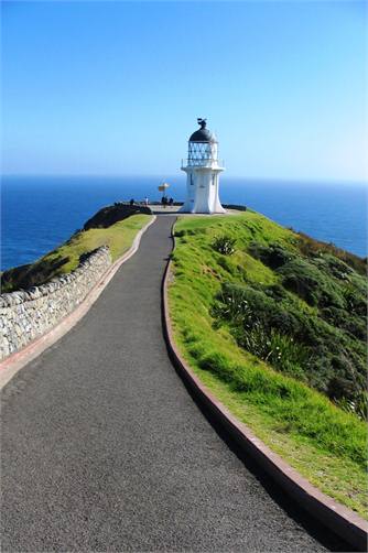 Cape Reinga