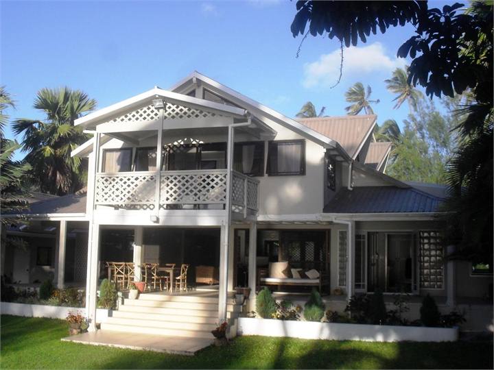 Exeuctive 5 Bedroom Holiday House