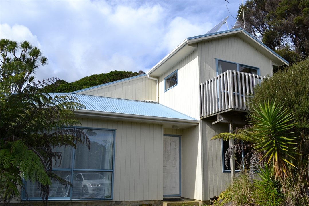 Hibiscus beach House