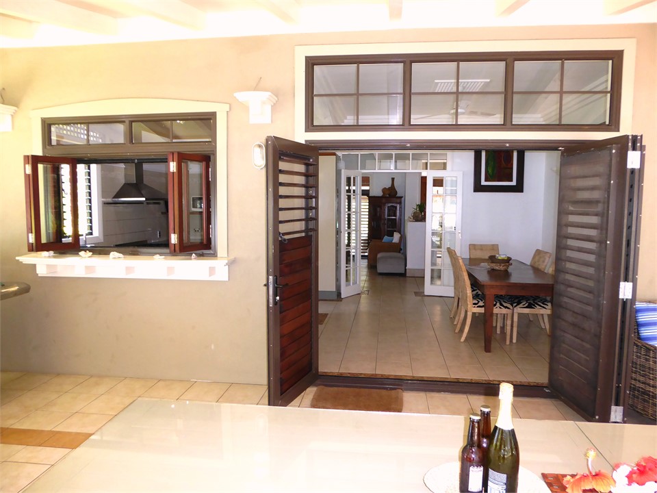 huge areas ideal for up to 7