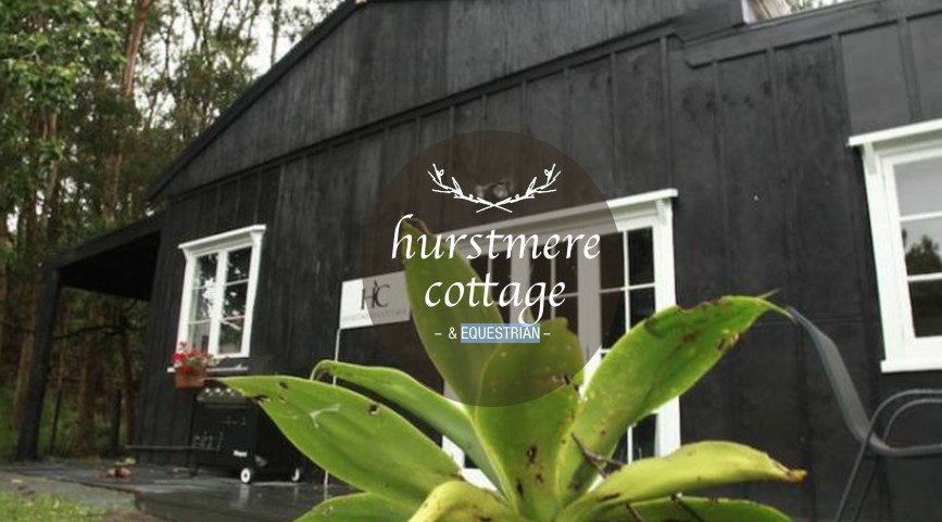 Hurstmere Cottage