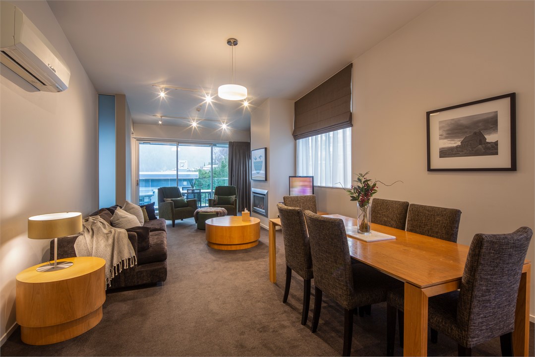 Kent Street Apartments Queenstown Apartment for rent Holiday Houses
