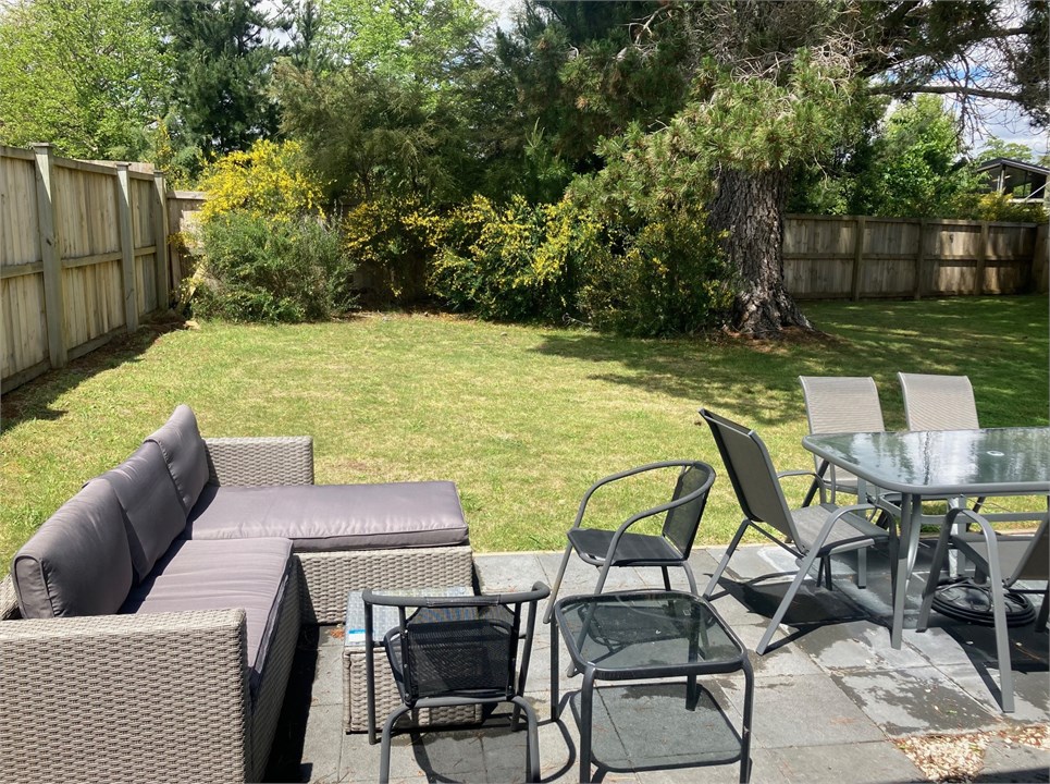 Durham House Turangi Residential House for rent Holiday Houses