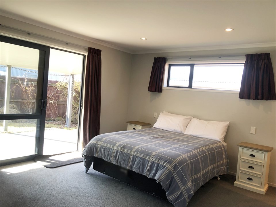 Close on Cook MacKenzie District for rent Holiday Houses