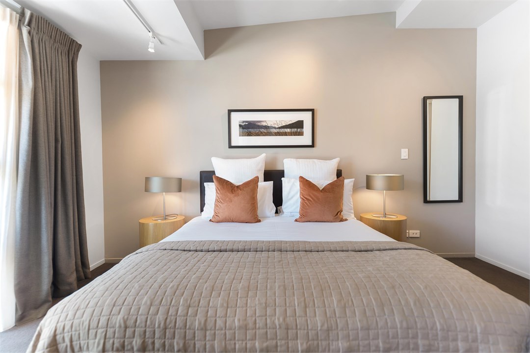 Travellers Oasis, Central Queenstown Aura Queensto