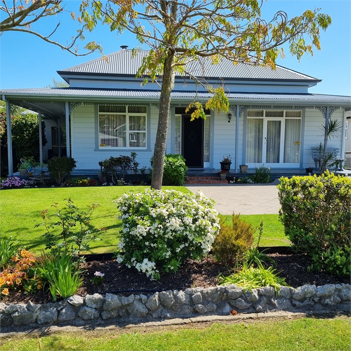 Gisborne Delight Gisborne Holiday Home for rent Holiday Houses